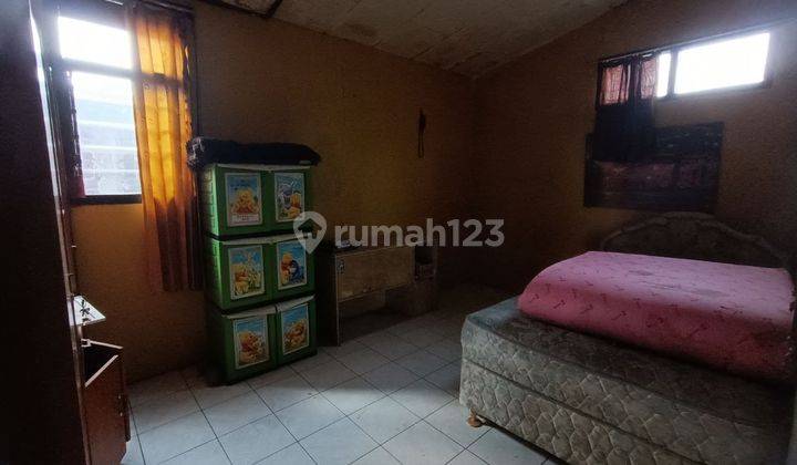 Turun Harga Dijual Rumah Sanggar Hurip 2 Lantai Siap Huni 2