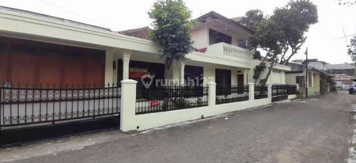 Dijual Rumah Terawat Margahayu Raya Siap Huni 1