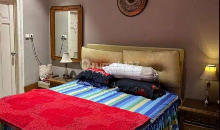 Jual Cepat Rumah Batununggal Indah Terawat Siap Huni 2