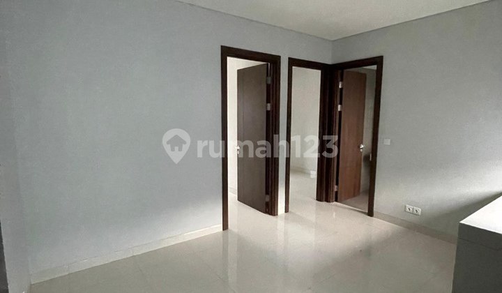 For Sale Cluster House Sadyagriya Podomoro Park 2