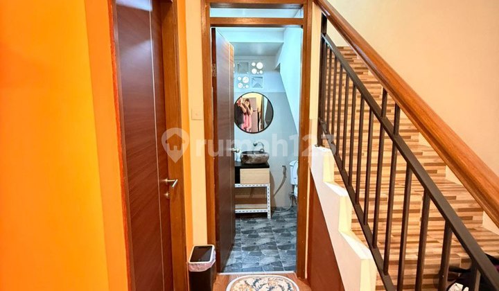 Dijual Rumah Dalam Perumahan Ubud Village 2
