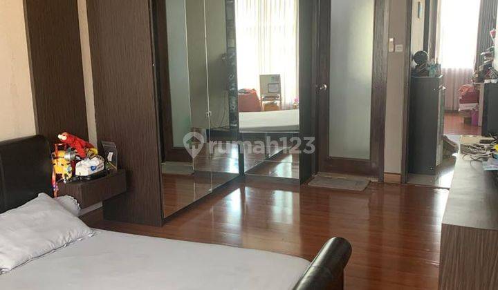 Dijual Rumah Bagus Batununggal Indah Ada Kolam Renang 2