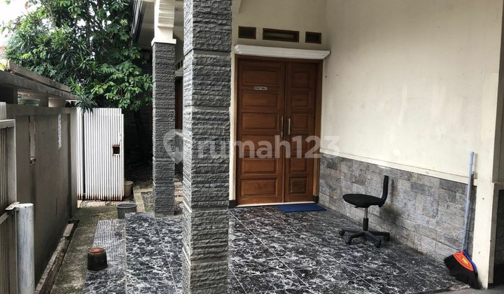 For Sale Nice House Ready to Occupy Near Metro Margahayu Raya Bandung 2