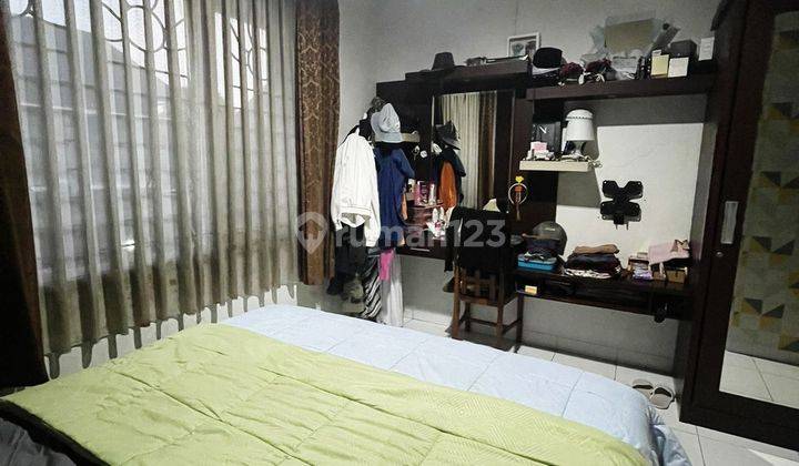 Dijual Rumah Istana Regency Sudirman Siap Huni 2