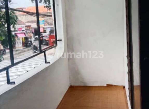 Dijual Rumah Ruko di Cimahi Jalan Kolonel Masturi 2