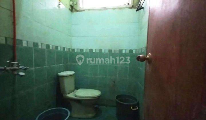 Dijual Rumah Bagus Minimalis Siap Huni Di Cisaranten Bandung 2