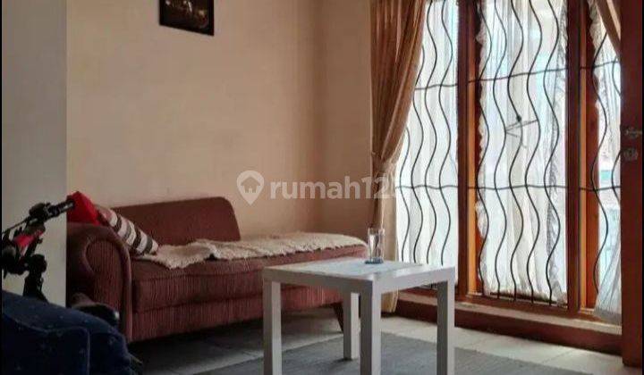 Dijual Cepat Rumah Turangga Dalam Komplek Harga di Bawah Pasaran 1