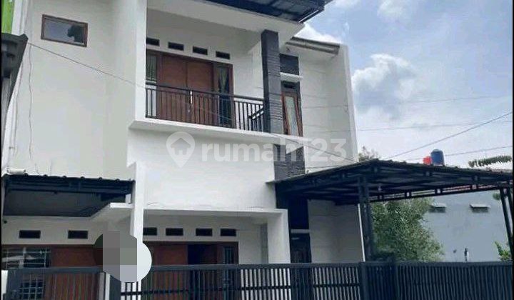 Dijual Rumah Siap Huni Permata Buahbatu Bandung Dijual Rumah Siap Huni Permata Buahbatu Bandung