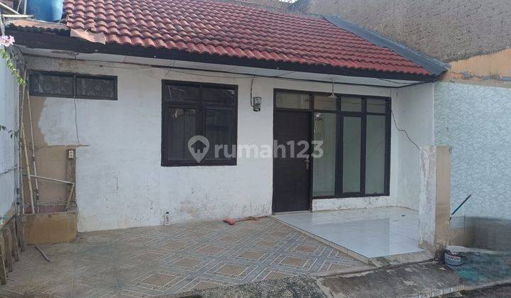 Dijual Cepat Rumah Arcamanik Siap Huni Jarang Ada  2