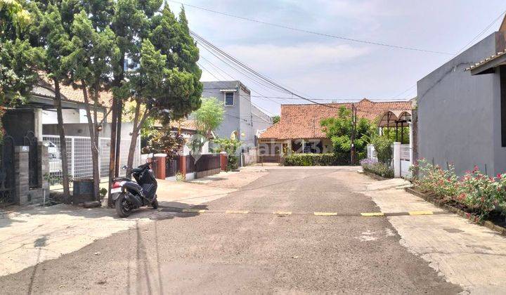 Dijual Rumah Hitung Tanah di Buah Batu Cijagra Harga Menarik 2