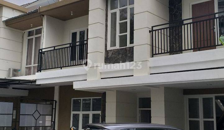 Dijual Rumah Usaha Lokasi Strategis Jogja Belakang Grand Serela 2