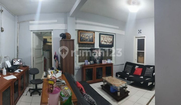 For Sale: Strategic Commercial House in Cikutra, Bandung, Quick Sale 2