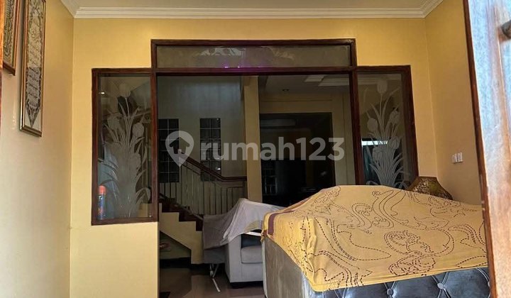 Rumah Bagus Siap Huni Unfurnished SHM panyileukan, Bandung 2