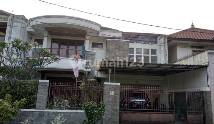 2-Story House Ready to Occupy in Batununggal