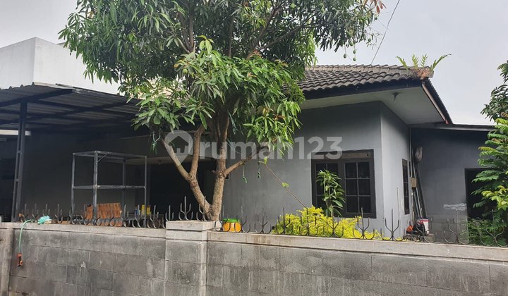 BEST LOCATION Rumah Siap Huni Sumber Sari Bandung