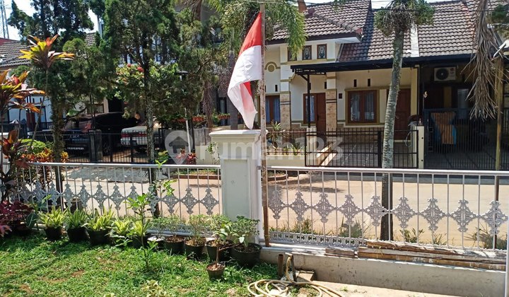 Rumah Bagus Siap Huni di Arcamanik, Bandung 2