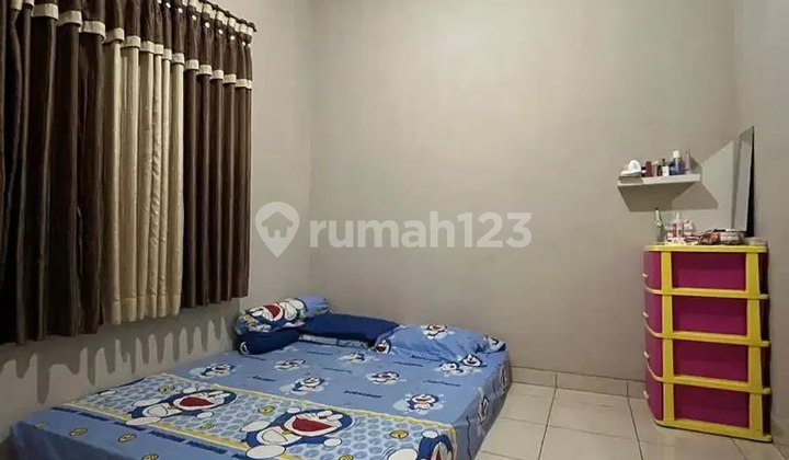 Ready-to-Occupy Hook House in Setra Dago Antapani 2