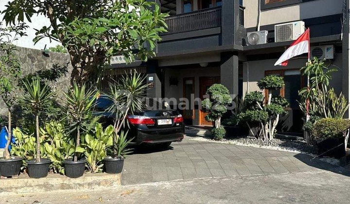 Rumah Bagus Siap Huni Unfurnished SHM panyileukan, Bandung