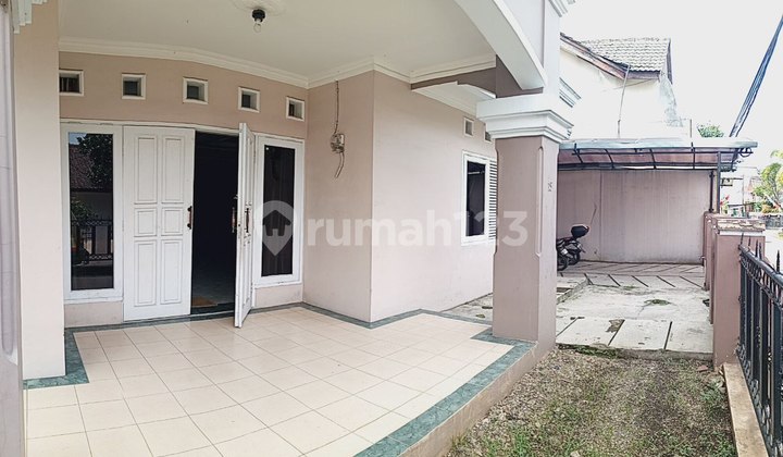 Rumah Bagus Siap Huni di Turangga, Bandung Rumah Bagus Siap Huni di Turangga, Bandung