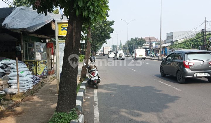 TANAH MATANG MAINROAD SOEKARNO HATTA DI AREA KOMERSIL TANAH MATANG MAINROAD SOEKARNO HATTA DI AREA KOMERSIL