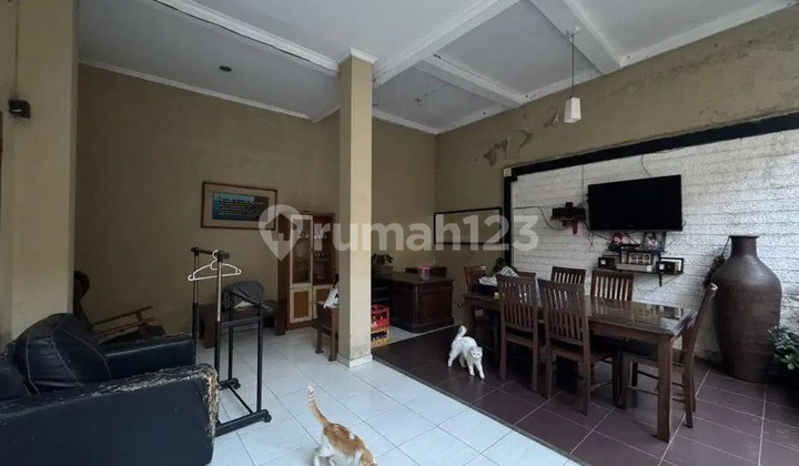 Nice House SHM Mekar Wangi, Bandung City 2