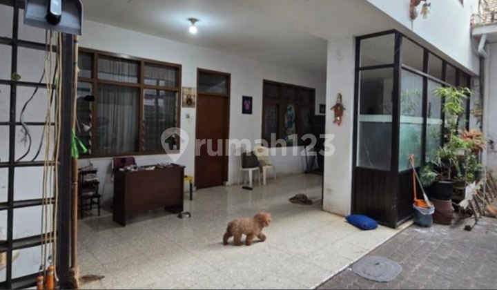 Rumah Terawat  Sayap Riau cocok untuk Hunian Kantor 2