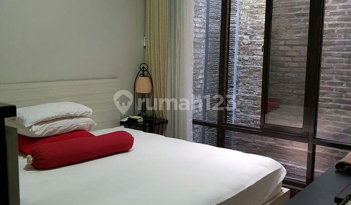 Rumah 2 Lantai Siap Huni Bebas Banjir di Pasir Impun Bandung 2