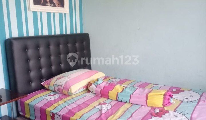 Nice House Ready to Occupy Affordable Price Margahayu, Bandung 2