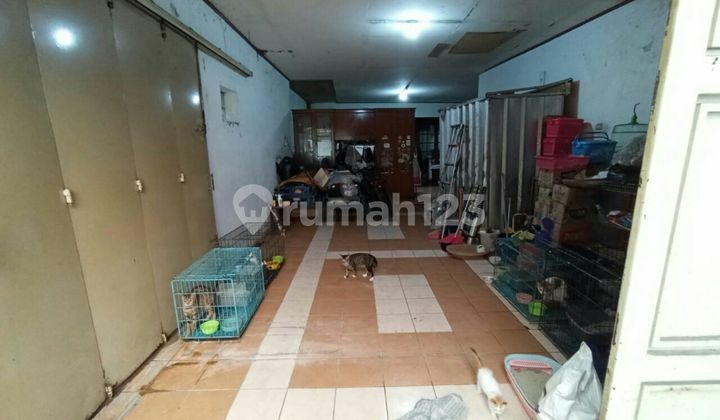 Strategic Good House Unfurnished SHM Kopo, Bandung 2