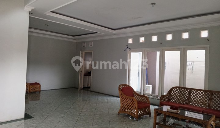 Rumah Bagus Siap Huni di Turangga, Bandung 2