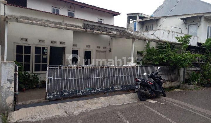Rumah Butuh Minim Renovasi Unfurnished Gede Bage, Bandung