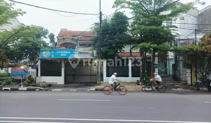 Rumah Bagus Strategis Unfurnished SHM Kopo, Bandung