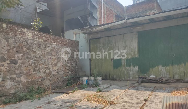 Affordable Land Price with SHM Certificate in Ligar Mulya Awiligar