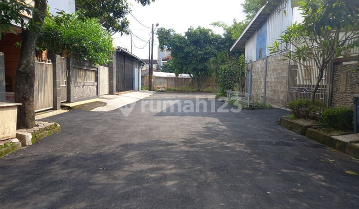 Nice Cheap Ready-to-Occupy House in Kopo, Bandung 2