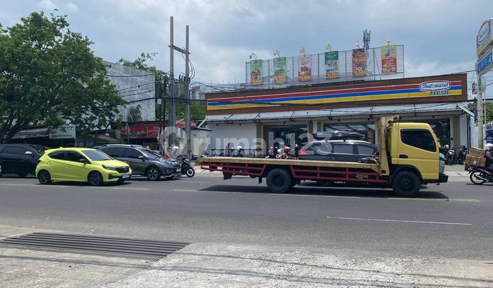 Tanah Murah di mainroad A.H. Nasution Depan SPBU Cikadut Tanah Murah di mainroad A.H. Nasution Depan SPBU Cikadut