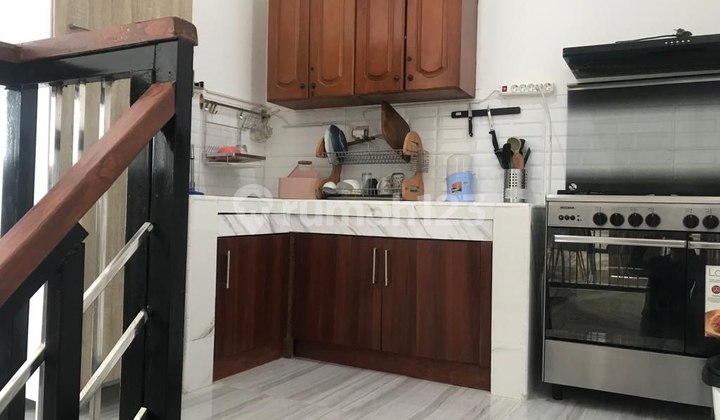 Rumah Bagus Siap Huni di Cigadung, Bandung 2