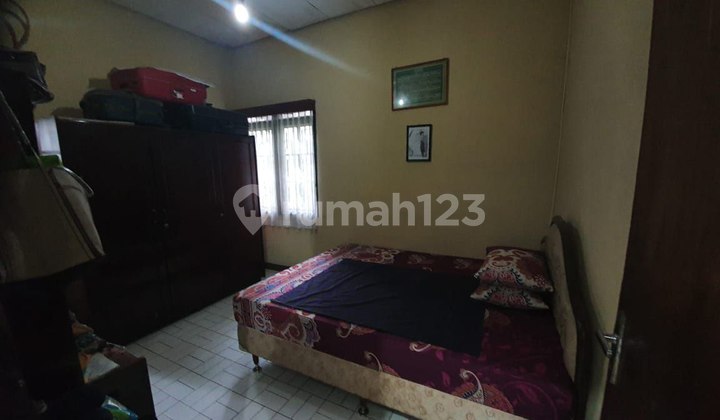 Prime Location Ready-to-Occupy House in Sumber Sari Bandung 2