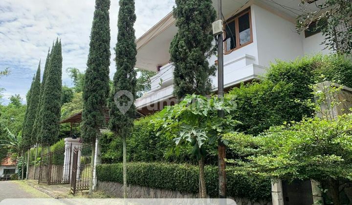 Rumah Full Furniture Dalam Komplek Pondok Hijau Indah 2