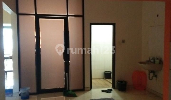 House in Tanjungsari Raya Antapani Bandung 2