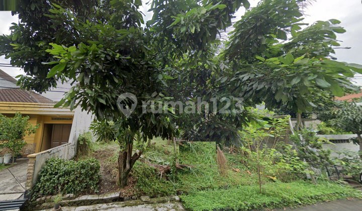 Matang Land 300 Ready to Build m2 SHM Kopo, Bandung