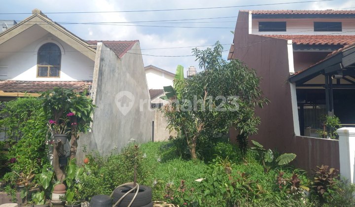 Tanah Matang Siap Bangun Buah Batu, Bandung