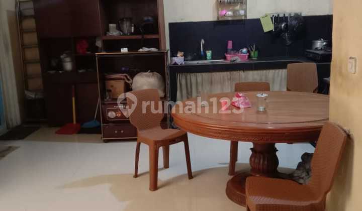Rumah Lama Jalan Kuningan Raya Antapani Cocok Untuk Usaha 2