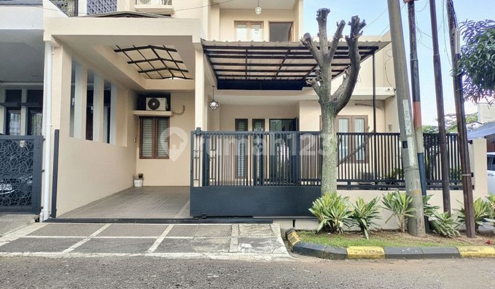 Rumah Dijual di Batununggal Bandung Butuh Cepat Rumah Dijual di Batununggal Bandung Butuh Cepat