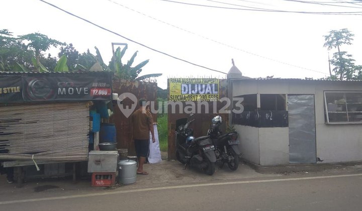 Tanah Matang dan Strategis Siap Bangun di Margahayu, Bandung Tanah Matang dan Strategis Siap Bangun di Margahayu, Bandung