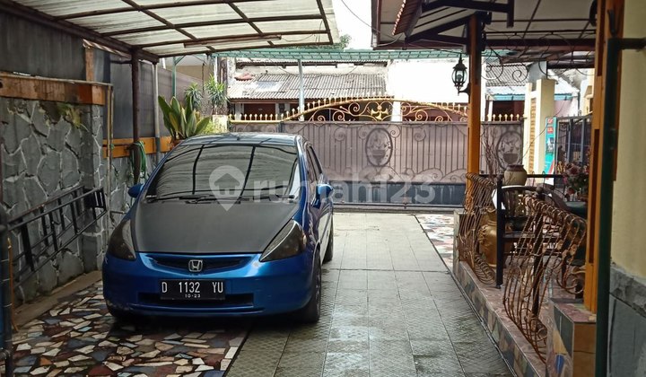 Good House SHM Buah Batu, Bandung 2