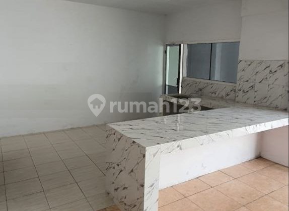 Rumah Bagus Siap Huni Unfurnished SHM Soekarno Hatta, Bandung 2