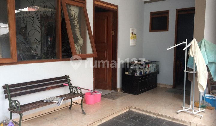 Rumah tengah kota dibawah njop lengkong bandung 2