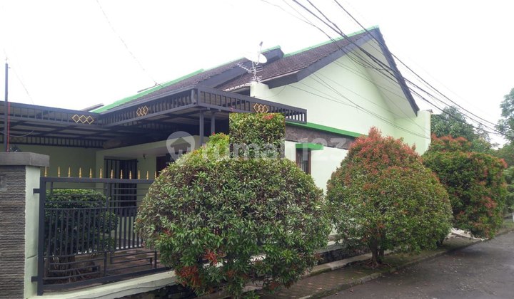 Good House Ready to Occupancy Certificate Bojongsoang, Bandung 2