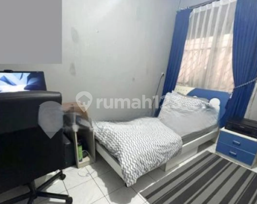 Ready-to-Occupy House in Sanggar Hurip Complex, Soekarno Hatta 2