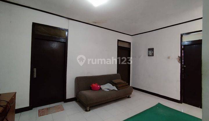 Rumah Minimalis 1 Lantai di Margahayu Raya Dekat Metro 2